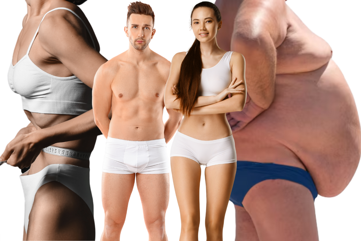 El Cuerpo Humano: Templo del Placer, Espejo de la Sociedad y Objeto de Mercado en la Era Moderna